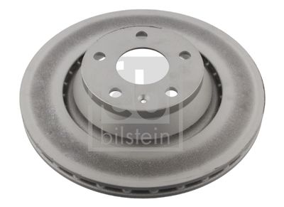 Brake Disc FEBI BILSTEIN 36233