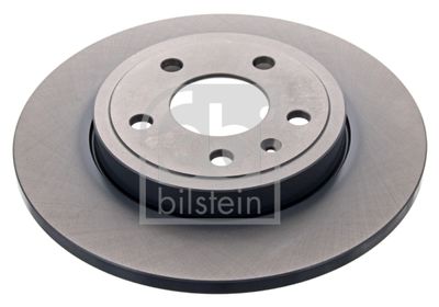 Brake Disc FEBI BILSTEIN 36234