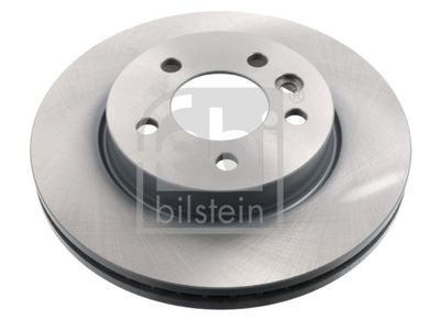 Brake Disc FEBI BILSTEIN 36237