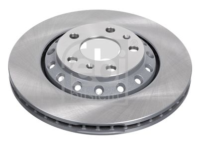 Brake Disc FEBI BILSTEIN 36238