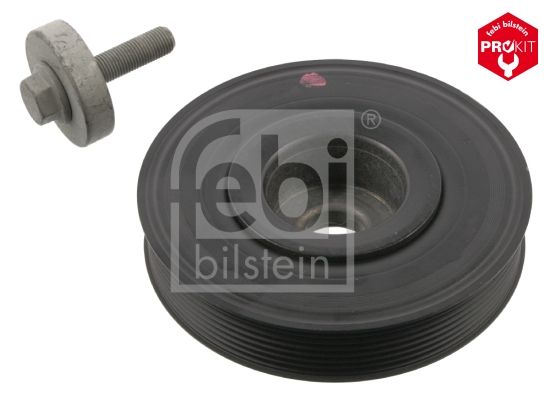 FEBI BILSTEIN 36247 Belt Pulley, crankshaft