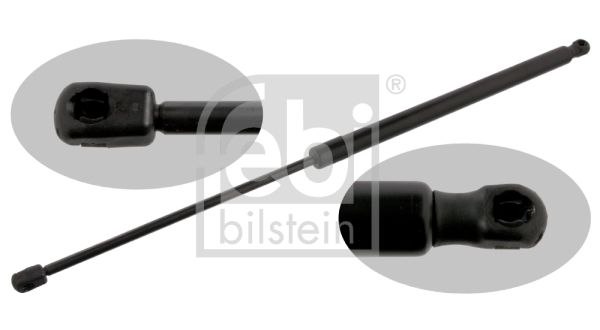 FEBI BILSTEIN 36249 Gas Spring, boot/cargo area