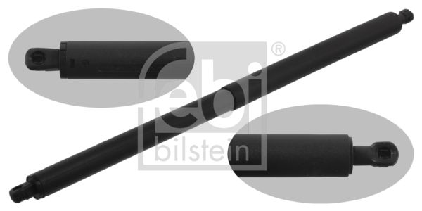 FEBI BILSTEIN 36250 Gas Spring, boot/cargo area
