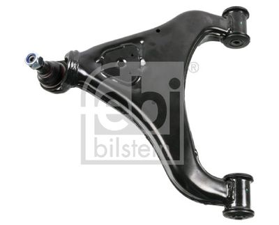 Control/Trailing Arm, wheel suspension FEBI BILSTEIN 36252
