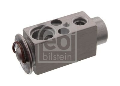 Expansion Valve, air conditioning FEBI BILSTEIN 36256