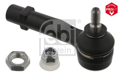Tie Rod End FEBI BILSTEIN 36262