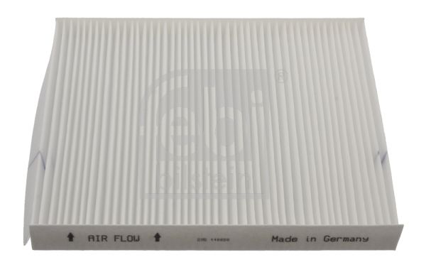 FEBI BILSTEIN 36283 Filter, cabin air
