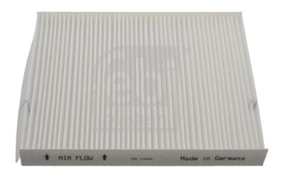 Filter, cabin air FEBI BILSTEIN 36283