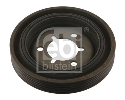 Belt Pulley, crankshaft FEBI BILSTEIN 36287