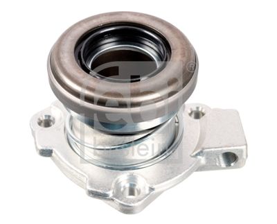 Central Slave Cylinder, clutch FEBI BILSTEIN 36313