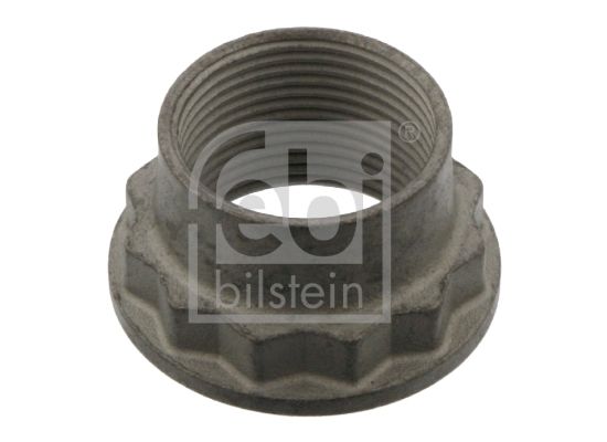 FEBI BILSTEIN 36330 Nut, bevel gear