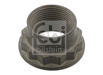 Nut, bevel gear FEBI BILSTEIN 36330