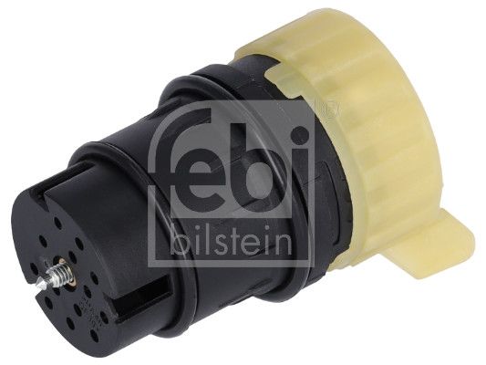 FEBI BILSTEIN 36332 Plug Housing, automatic transmission control unit