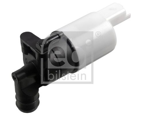 FEBI BILSTEIN 36333 Washer Fluid Pump, window cleaning