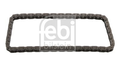 Chain, oil pump drive FEBI BILSTEIN 36338