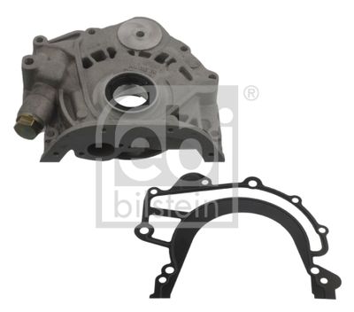 Oil Pump FEBI BILSTEIN 36342