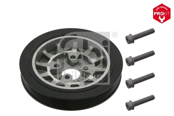 FEBI BILSTEIN 36344 Belt Pulley, crankshaft