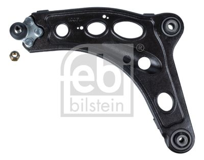 Control/Trailing Arm, wheel suspension FEBI BILSTEIN 36345