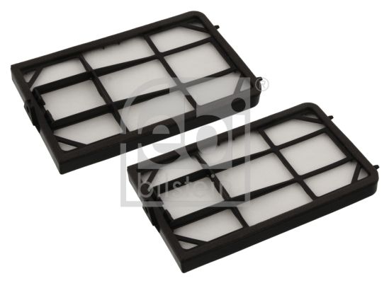 FEBI BILSTEIN 36361 Filter Set, cabin air