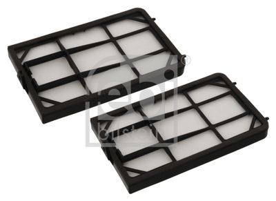 Filter Set, cabin air FEBI BILSTEIN 36361