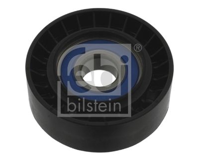 Deflection/Guide Pulley, V-ribbed belt FEBI BILSTEIN 36365
