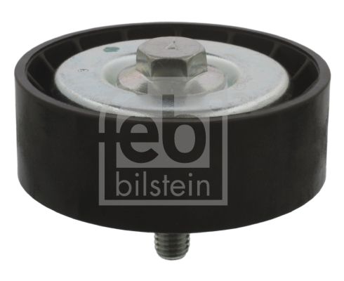 FEBI BILSTEIN 36366 Deflection/Guide Pulley, V-ribbed belt