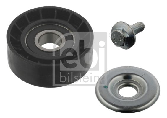 FEBI BILSTEIN 36367 Deflection/Guide Pulley, V-ribbed belt