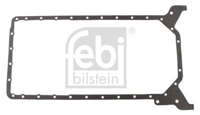 Gasket, oil sump FEBI BILSTEIN 36370