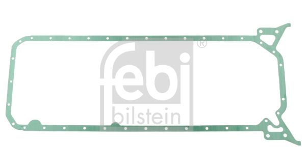 FEBI BILSTEIN 36372 Gasket, oil sump