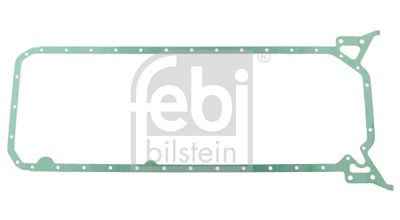 Gasket, oil sump FEBI BILSTEIN 36372