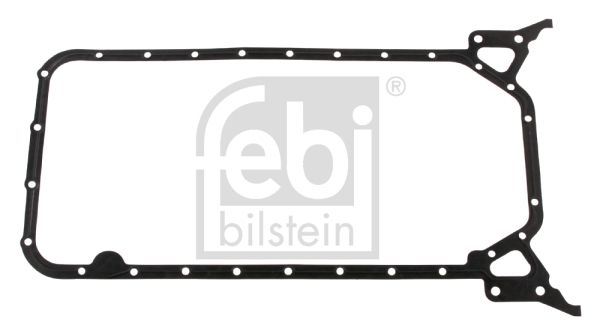 FEBI BILSTEIN 36373 Gasket, oil sump
