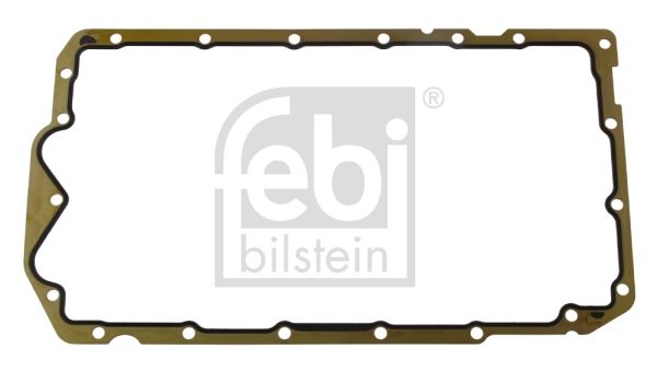 FEBI BILSTEIN 36379 Gasket, oil sump