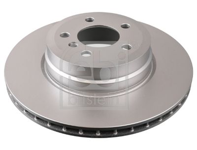 Brake Disc FEBI BILSTEIN 36385
