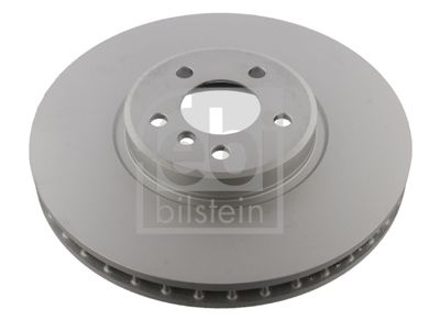 Brake Disc FEBI BILSTEIN 36394