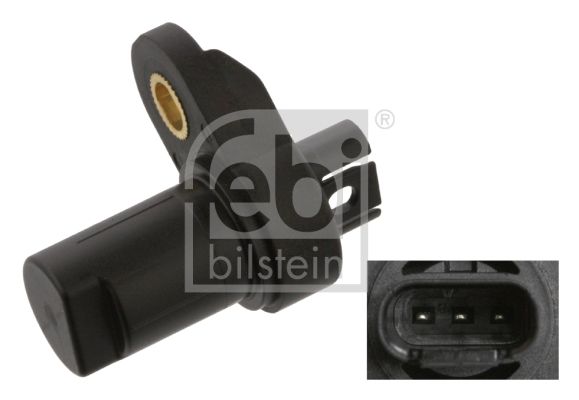 FEBI BILSTEIN 36404 Sensor, crankshaft pulse