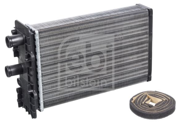 FEBI BILSTEIN 36407 Heat Exchanger, interior heating
