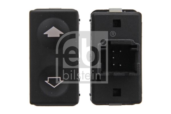 FEBI BILSTEIN 36412 Switch, window regulator