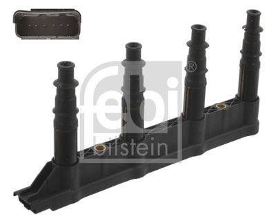 Ignition Coil FEBI BILSTEIN 36430