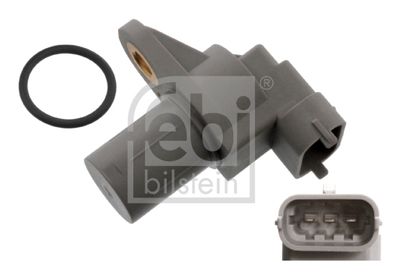 Sensor, camshaft position FEBI BILSTEIN 36432