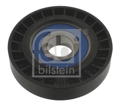Deflection/Guide Pulley, V-ribbed belt FEBI BILSTEIN 36441