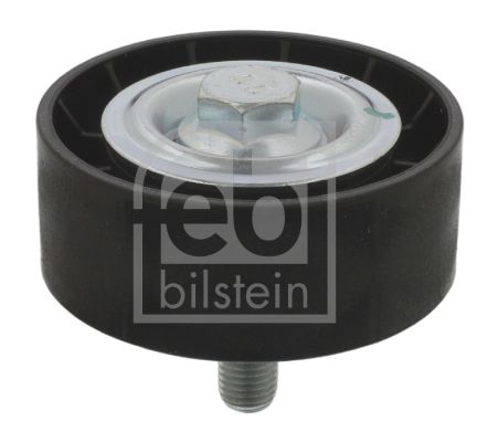 FEBI BILSTEIN 36442 Deflection/Guide Pulley, V-ribbed belt