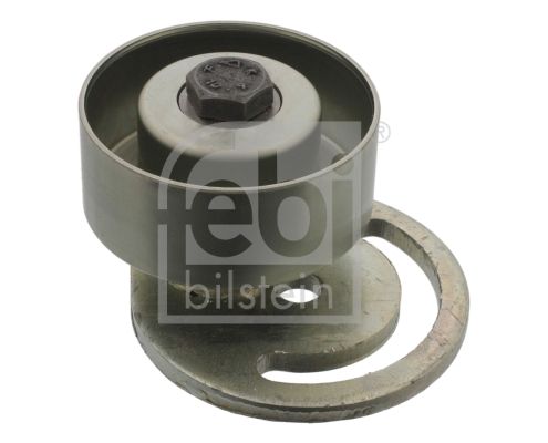 FEBI BILSTEIN 36443 Belt Tensioner, V-ribbed belt