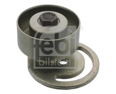 Belt Tensioner, V-ribbed belt FEBI BILSTEIN 36443