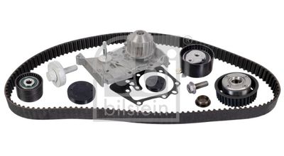 Water Pump & Timing Belt Kit FEBI BILSTEIN 36444