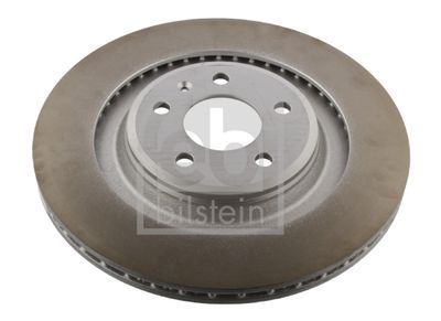 Brake Disc FEBI BILSTEIN 36454