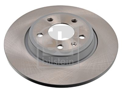 Brake Disc FEBI BILSTEIN 36463