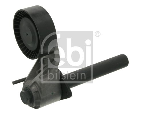 FEBI BILSTEIN 36488 Belt Tensioner, V-ribbed belt