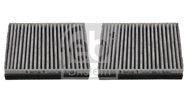 FEBI BILSTEIN 36493 Filter Set, cabin air