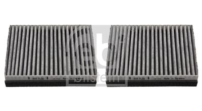 Filter Set, cabin air FEBI BILSTEIN 36493