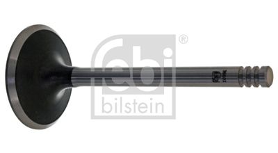 Intake Valve FEBI BILSTEIN 36502